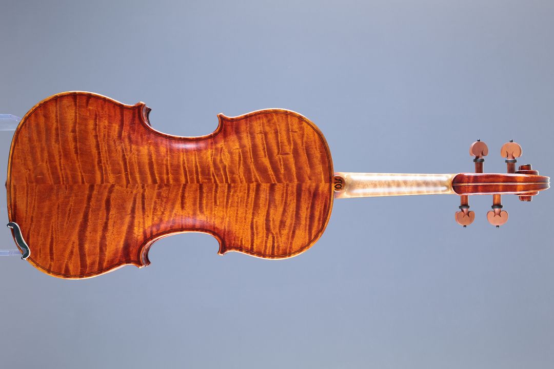 Ostler Anton - Mittenwald Anno 1927 - G-879